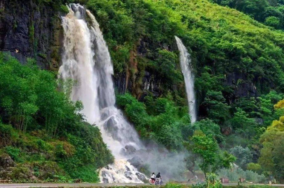 山西阳城获“中国天然氧吧”称号 擦亮绿水青山“生态名片”