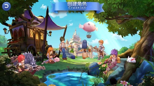 逃离办公室房间